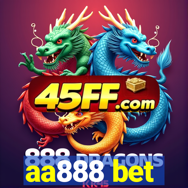 aa888 bet